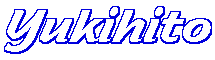 [Yukihito's LOGO]